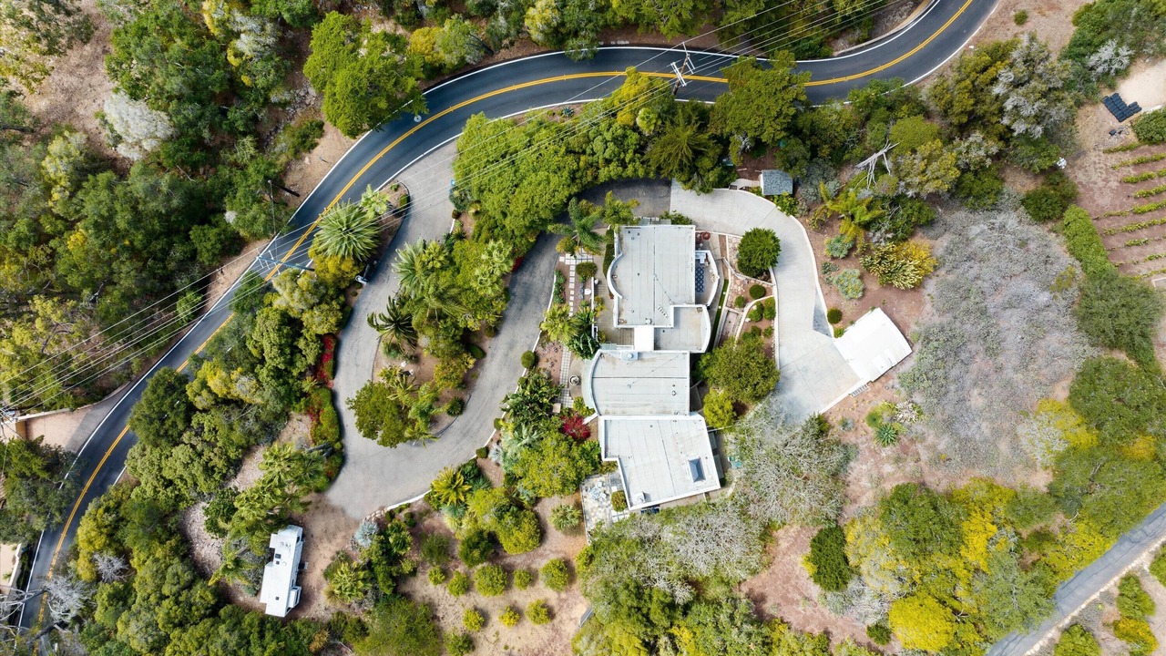 Photo of Outdoor in Toro Canyon