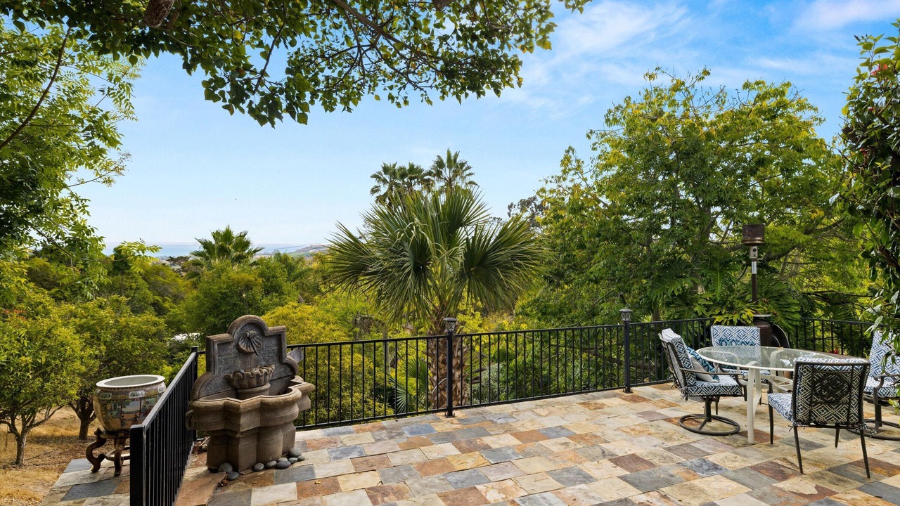 Photo of Outdoor in Toro Canyon