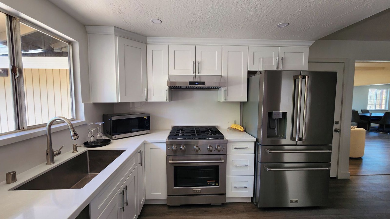 Photo of Kitchen in Berryessa