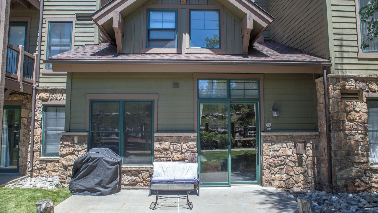 Photo of Outdoor in The Highlands