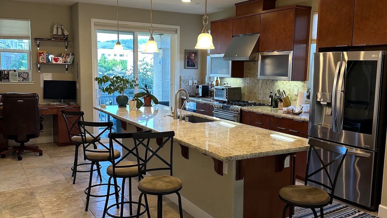 Photo of Kitchen in Edenvale