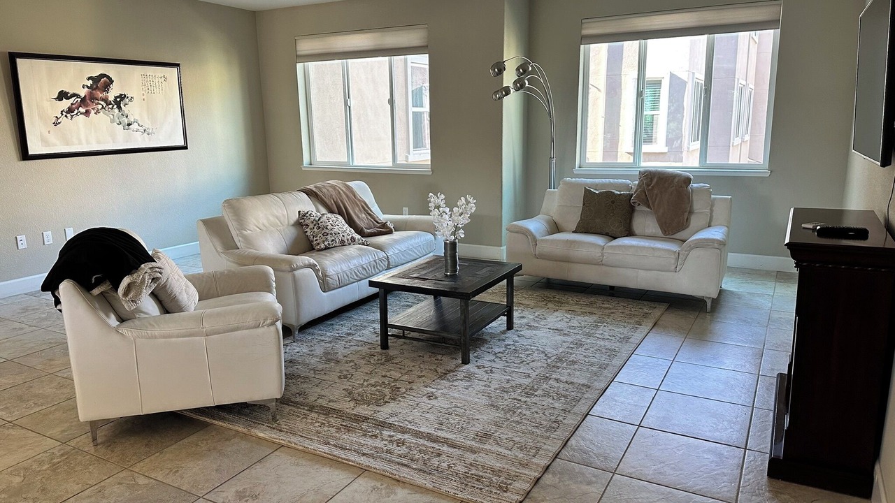 Photo of Livingroom in Edenvale
