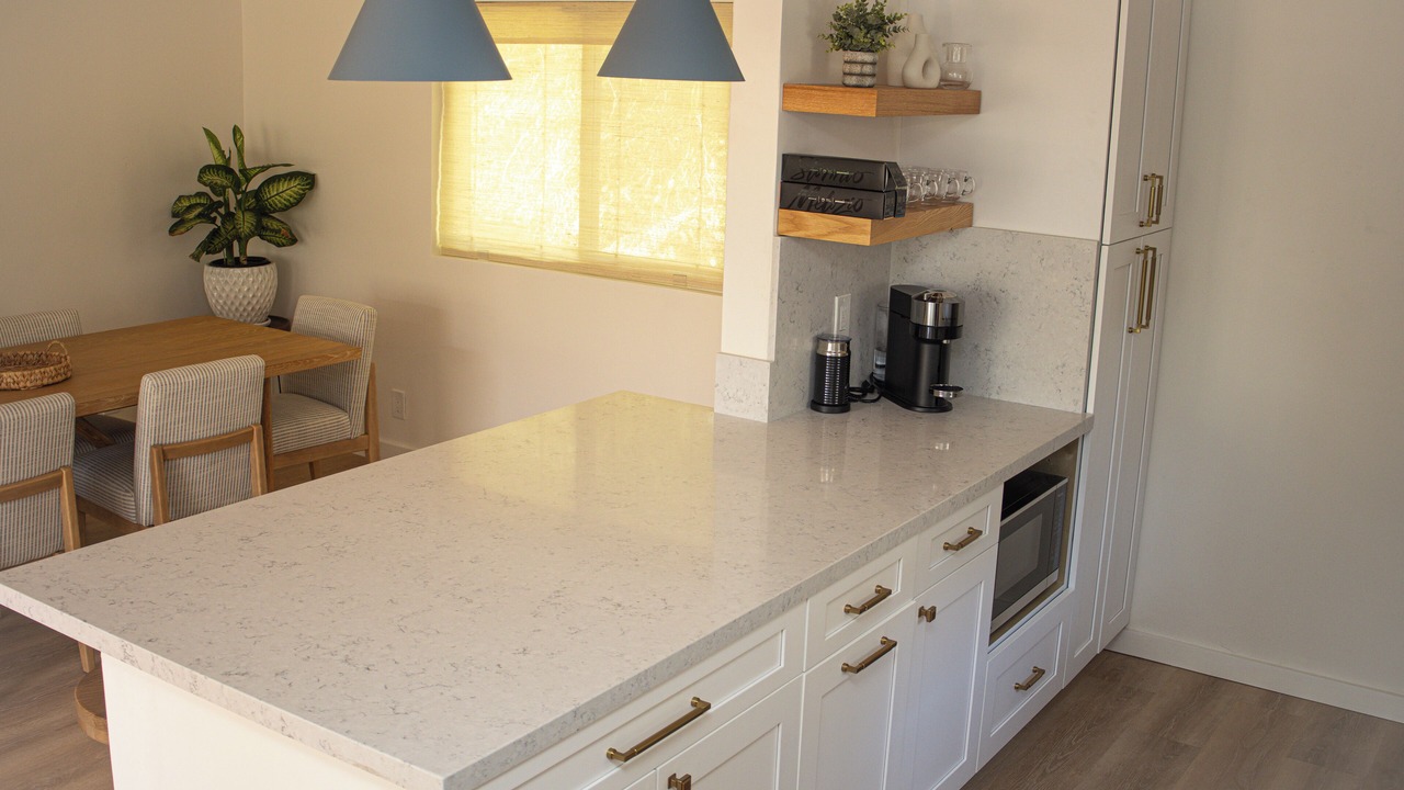 Photo of Kitchen in Montecito