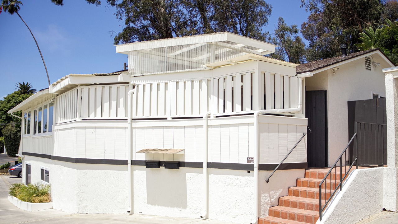 Photo of Outdoor in Montecito