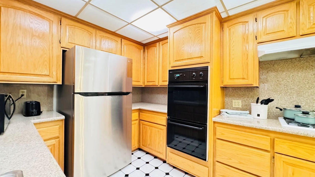 Photo of Kitchen in Monterey Park
