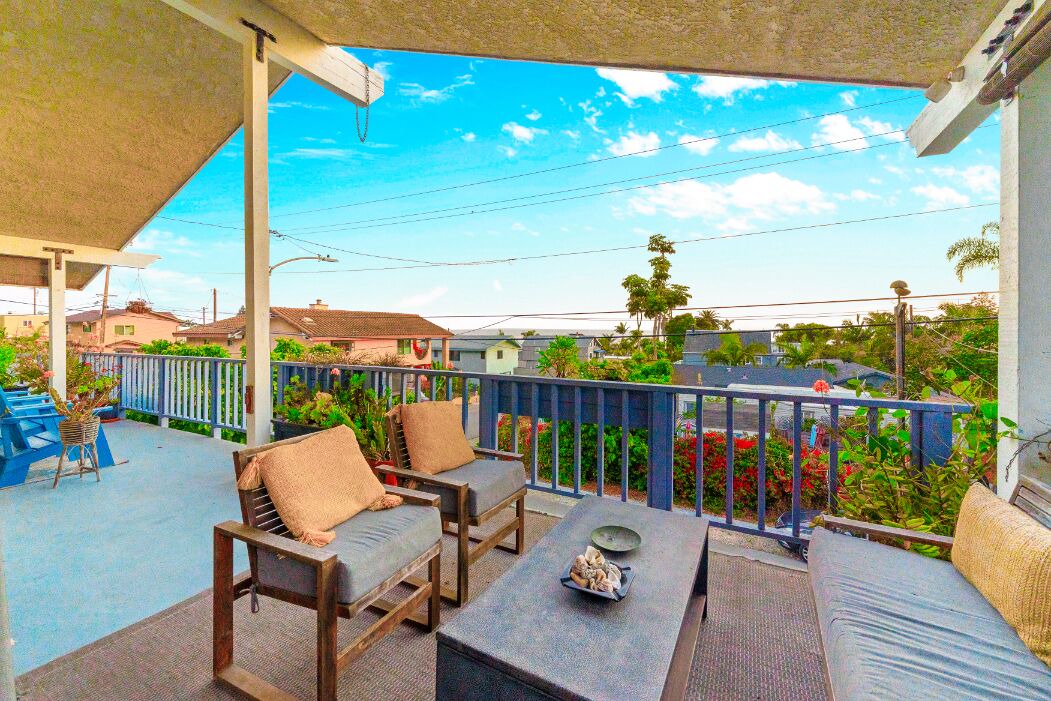 Photo of Outdoor in La Conchita