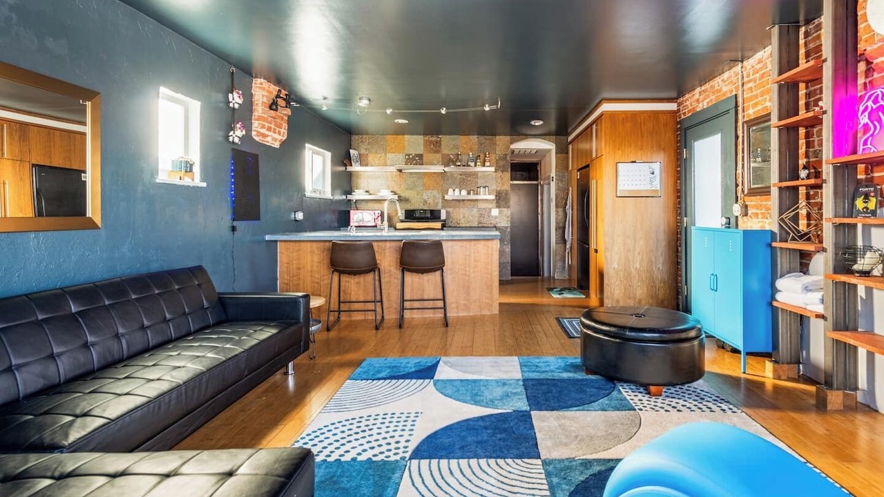 Photo of Kitchen in Sunnyside