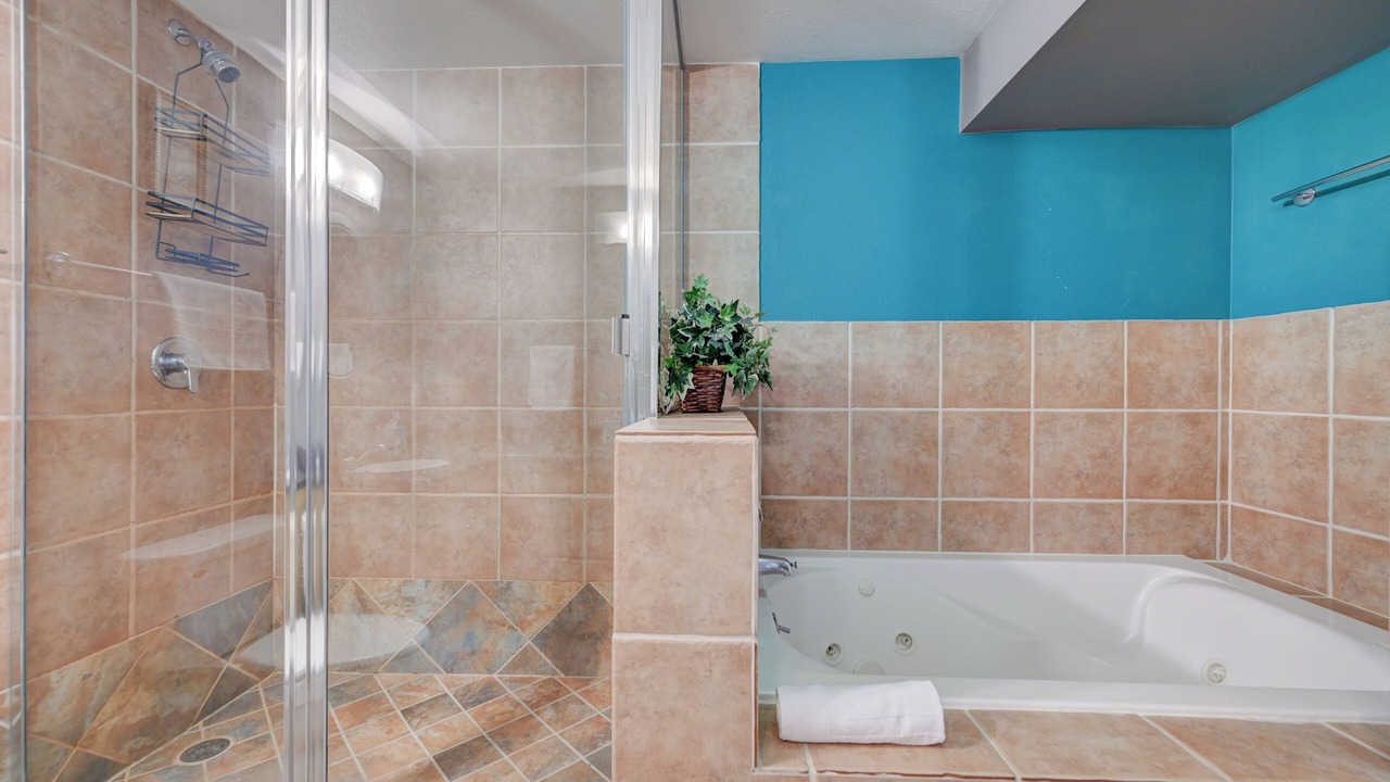 Photo of Bathroom in Las Vegas Strip