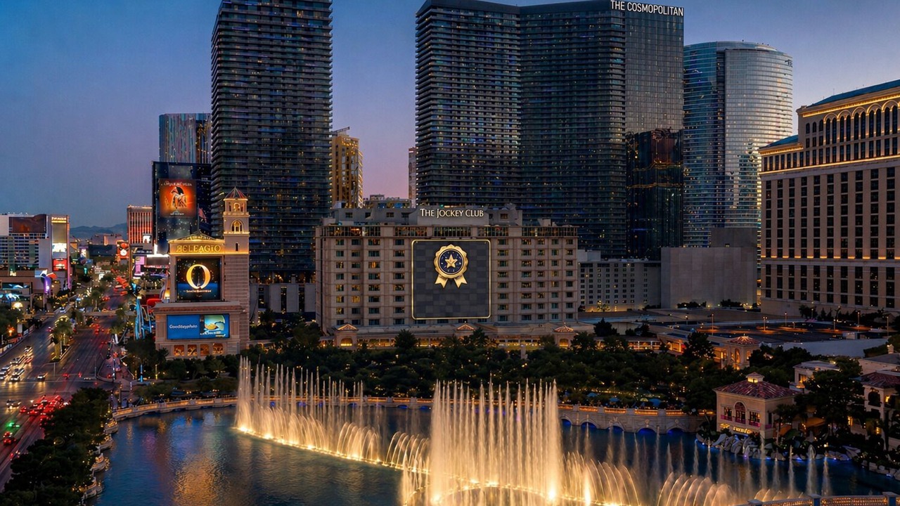 Photo of Outdoor in Las Vegas Strip