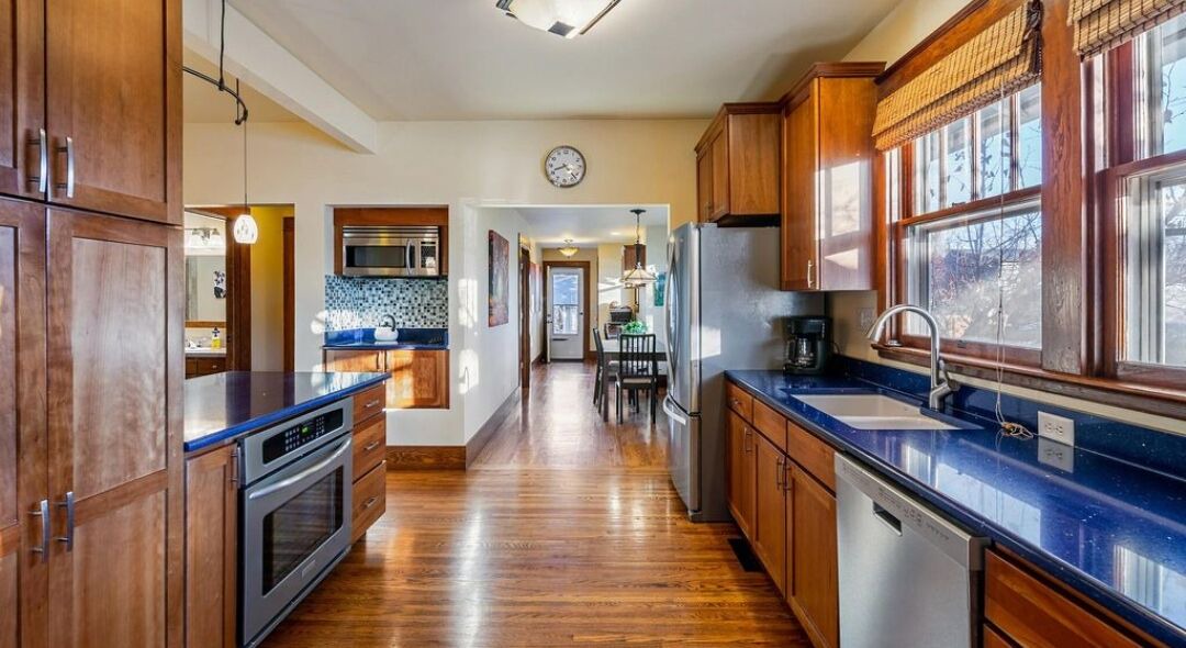 Photo of Kitchen in Loveland