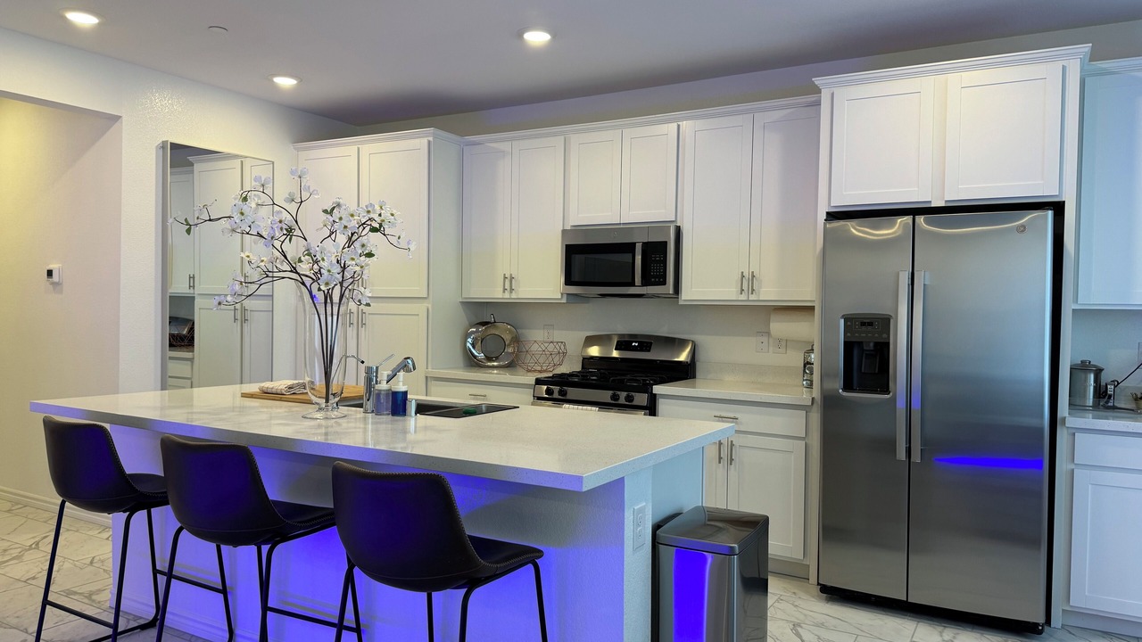 Photo of Kitchen in Henderson