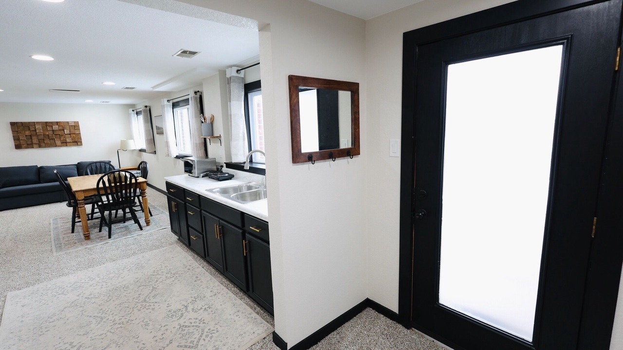 Photo of Kitchen in Southeast