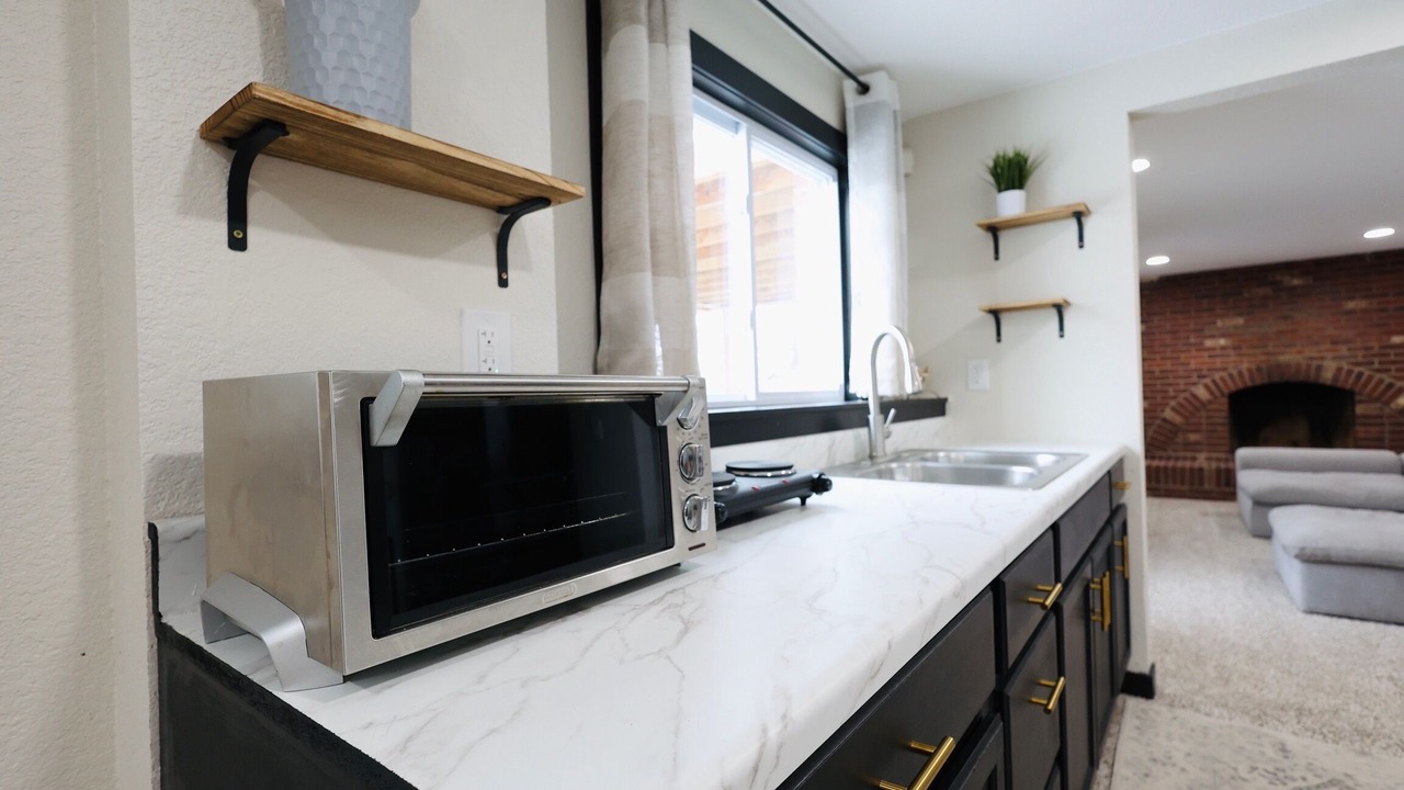 Photo of Kitchen in Southeast