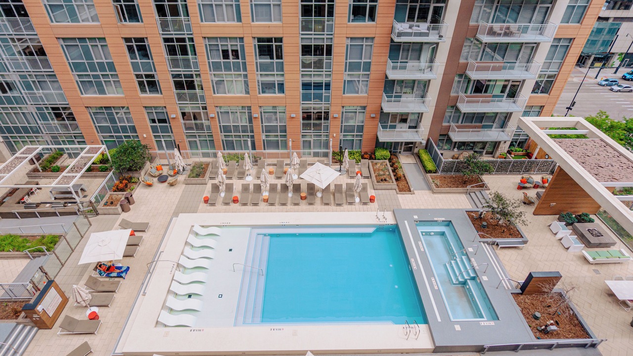 Photo of Outdoor in LoDo