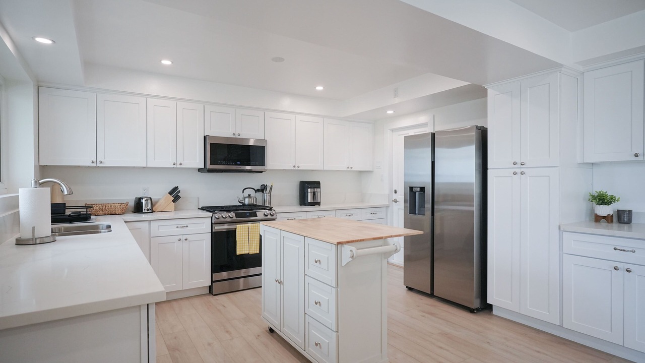 Photo of Kitchen in Greenbriar