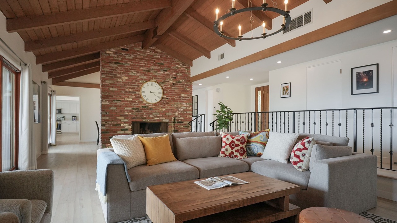 Photo of Livingroom in Greenbriar
