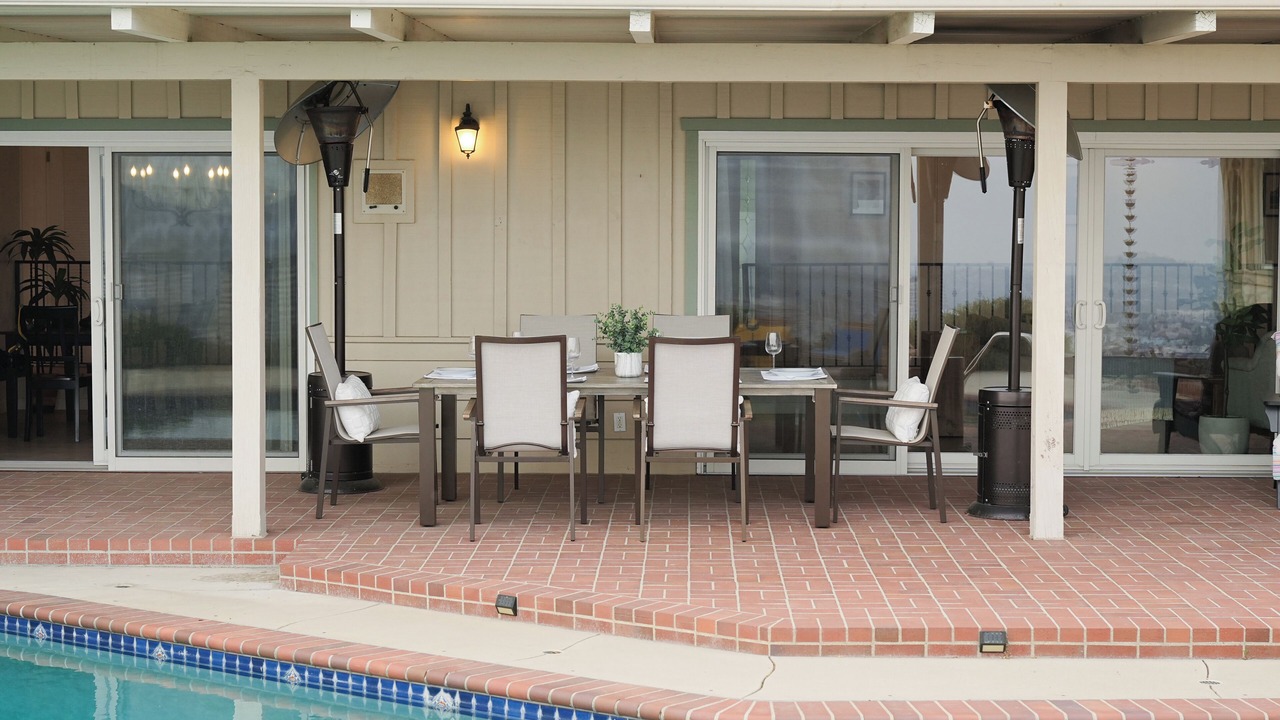Photo of Outdoor in Greenbriar