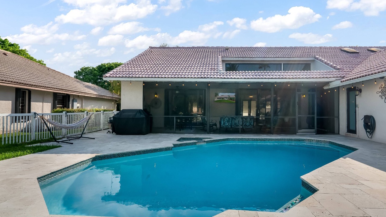 Photo of Outdoor in Coral Springs