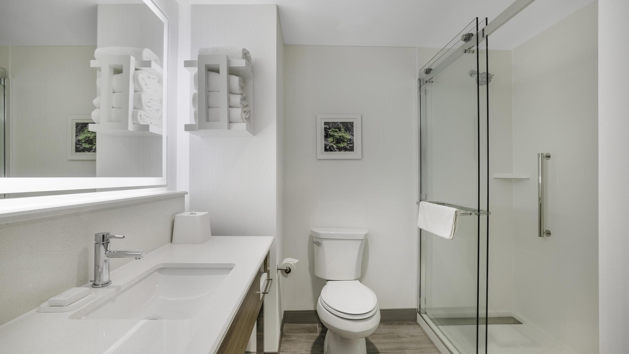 Photo of Bathroom in Aurora