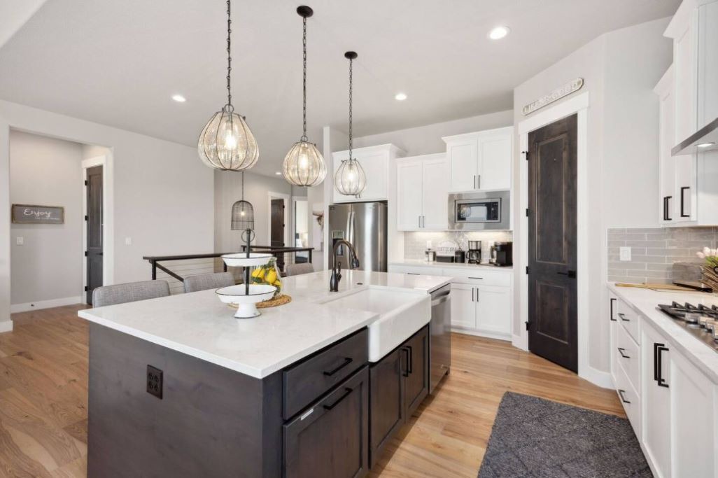 Photo of Kitchen in Centerra
