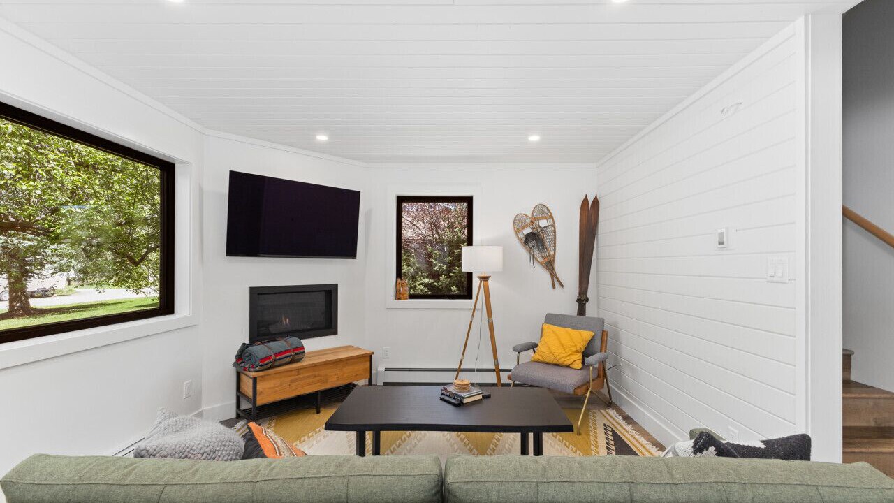 Photo of Livingroom in Steamboat Springs