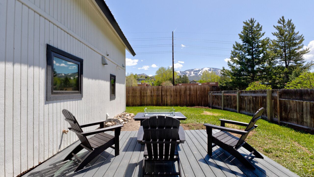 Photo of Outdoor in Steamboat Springs