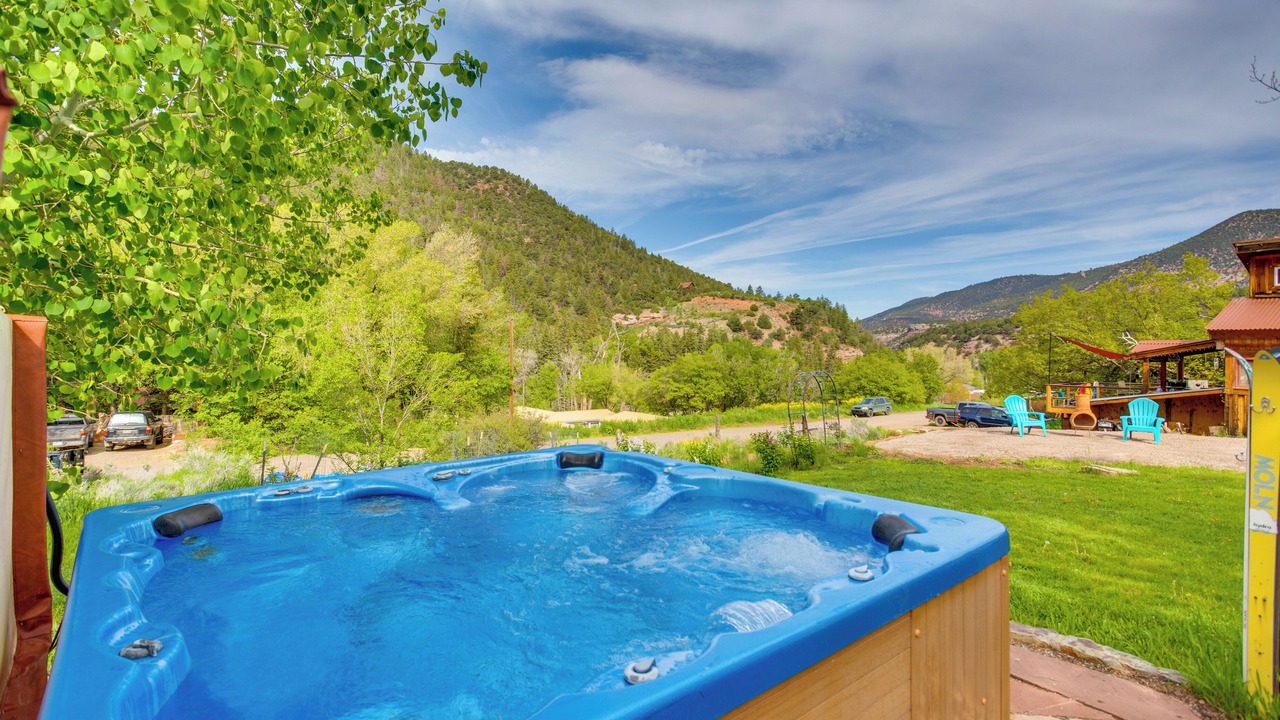 Photo of Outdoor in Placerville