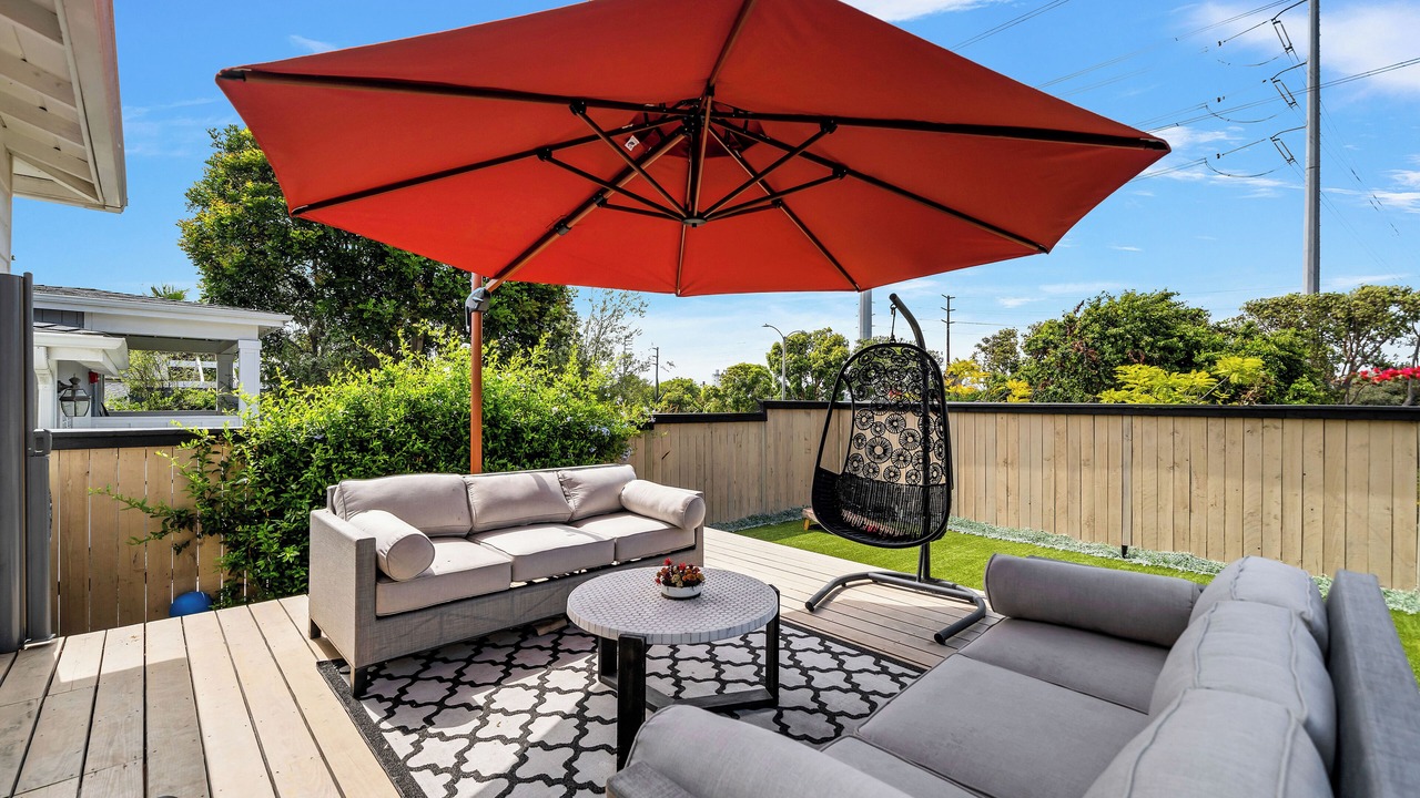 Photo of Patio Balcony in El Segundo