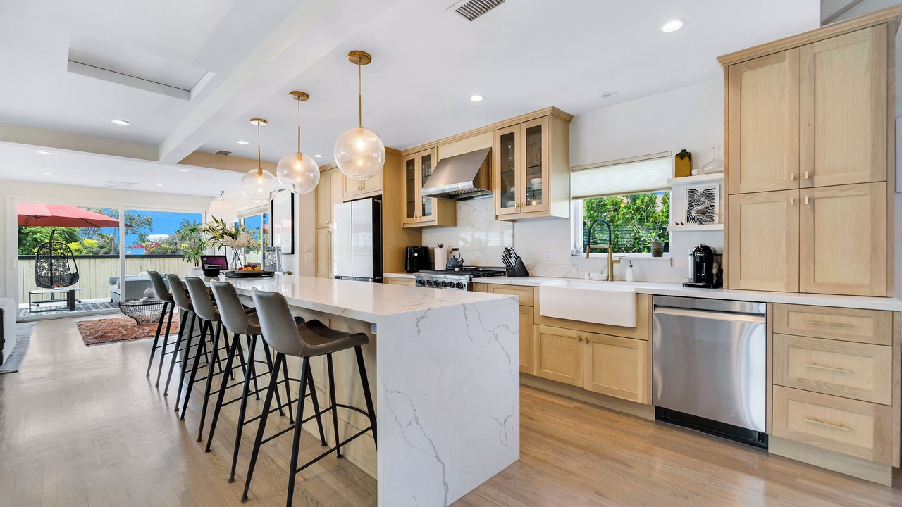 Photo of Kitchen in El Segundo