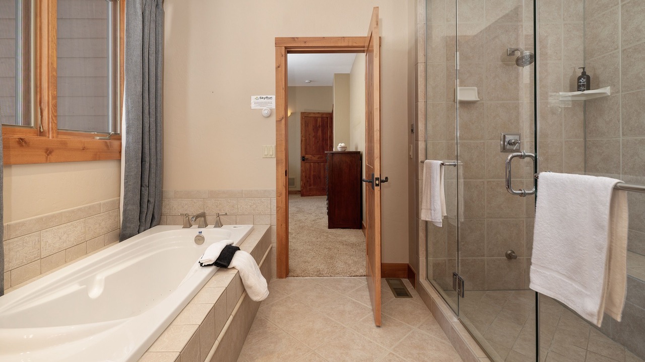 Photo of Bathroom in Granby