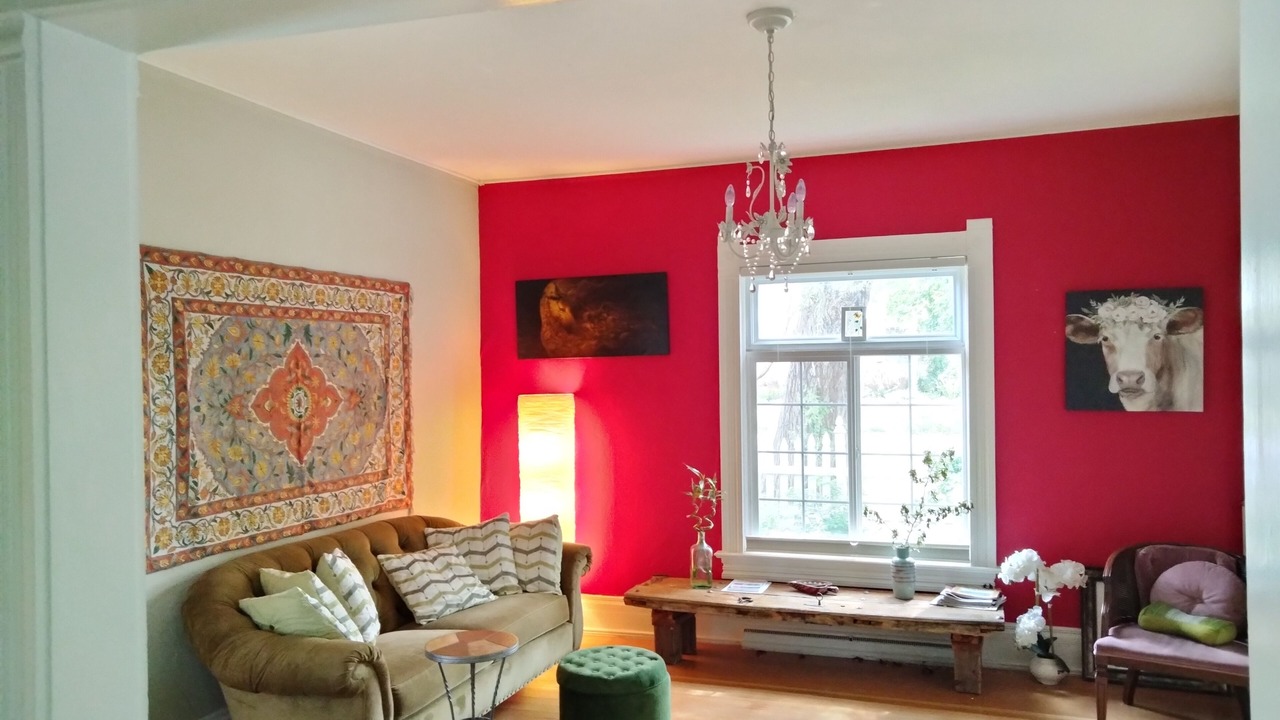 Photo of Livingroom in Paonia