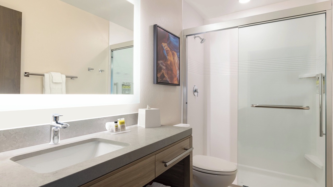 Photo of Bathroom in Greenwood Village