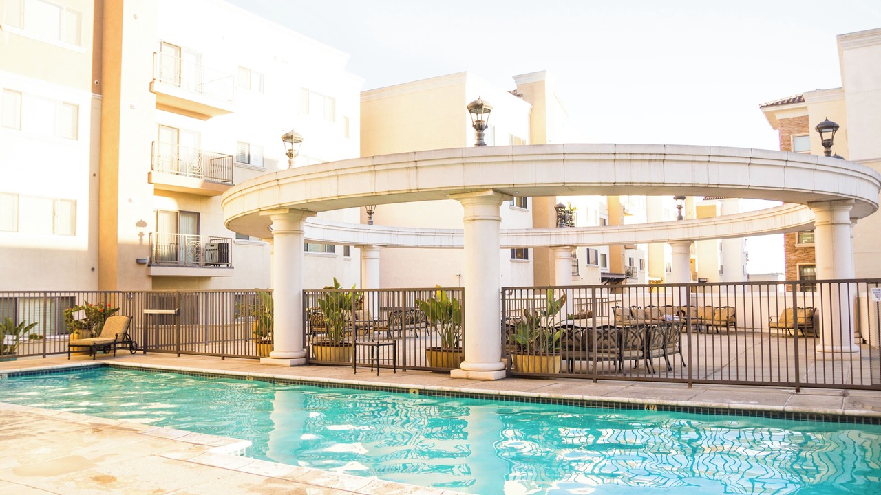 Photo of Outdoor in Monterey Park