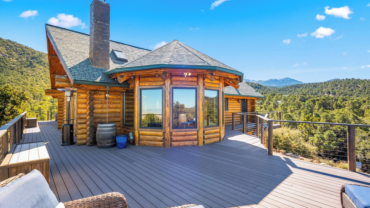Photo of Patio Balcony in Kingman