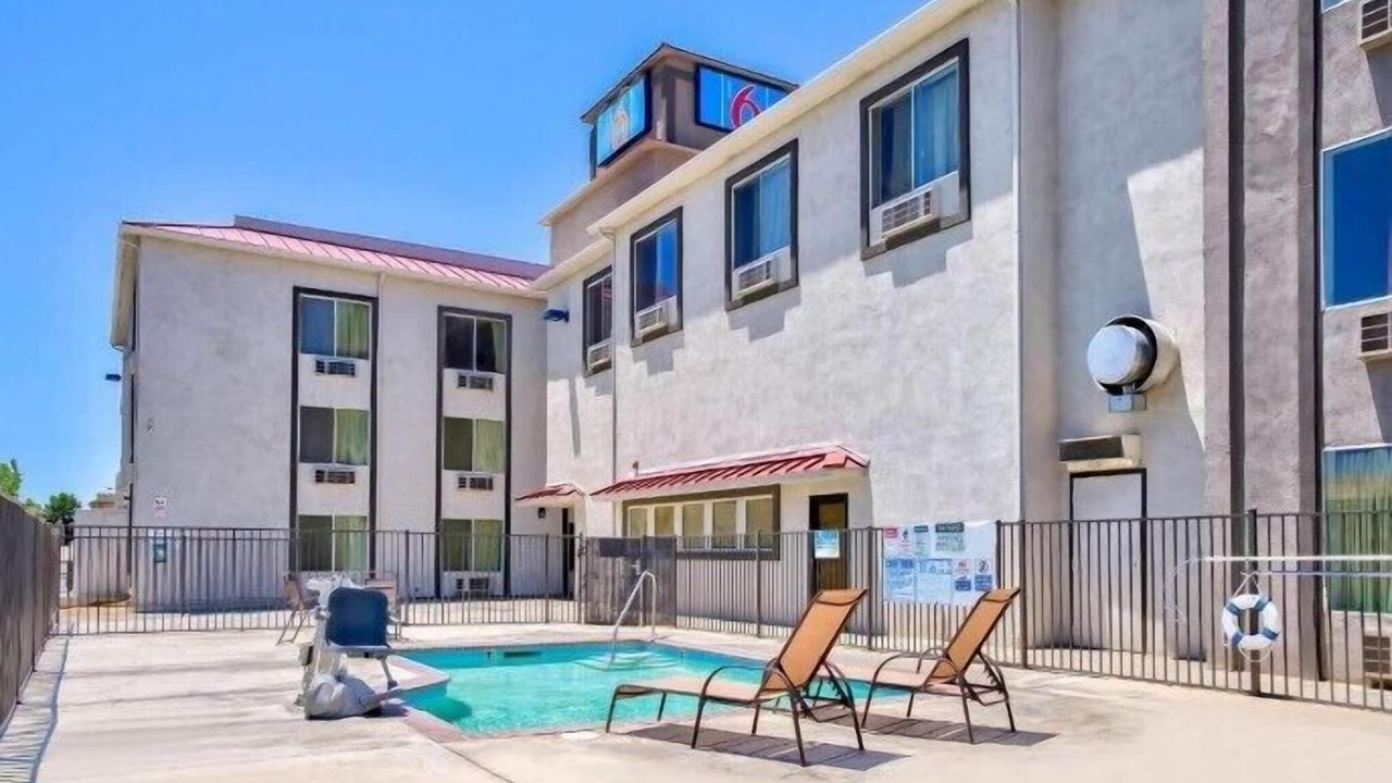 Photo of Outdoor in Hesperia