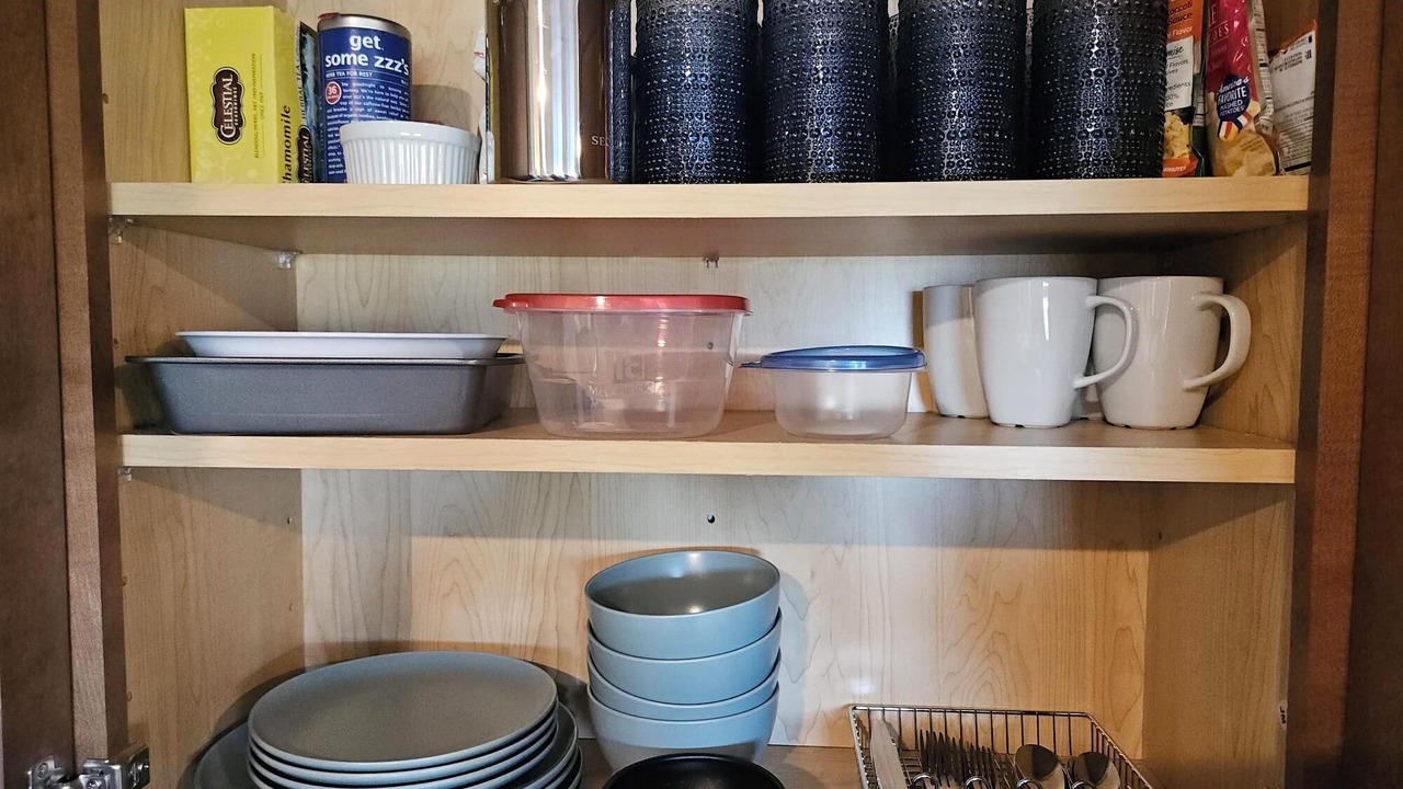 Photo of Kitchen in Golden