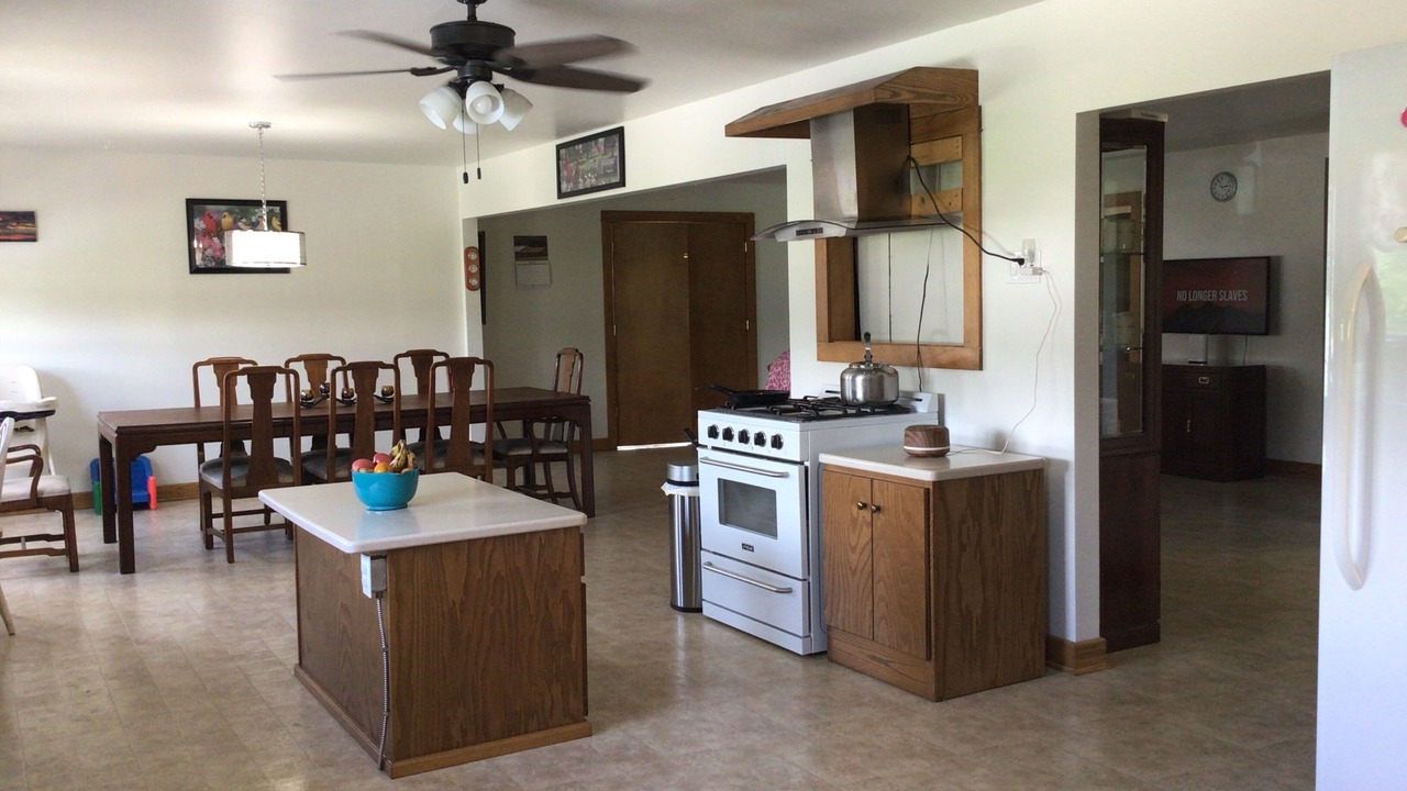 Photo of Kitchen in Bristolville