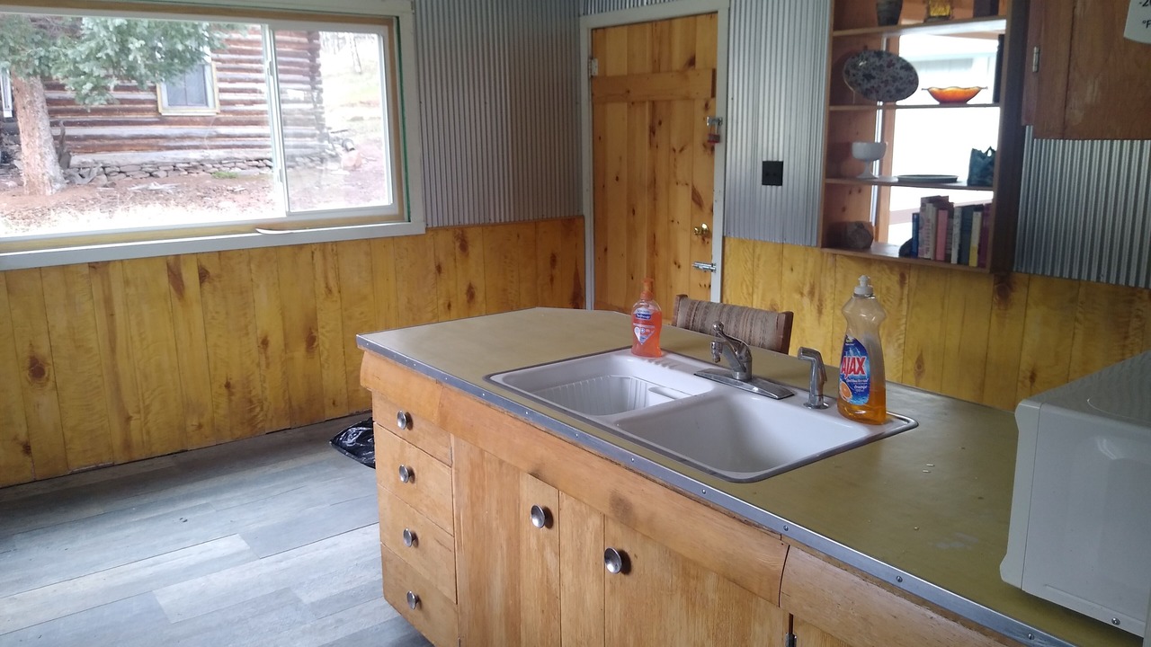 Photo of Kitchen in Grant