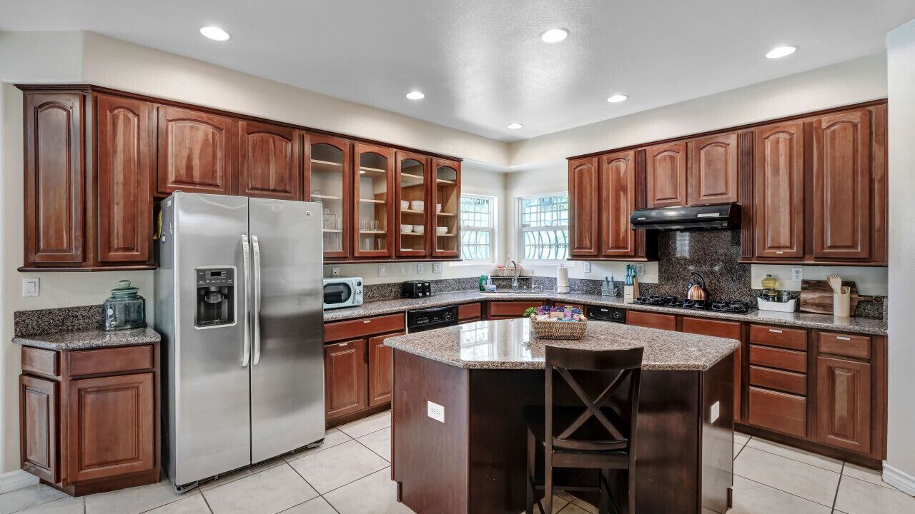 Photo of Kitchen in Covina
