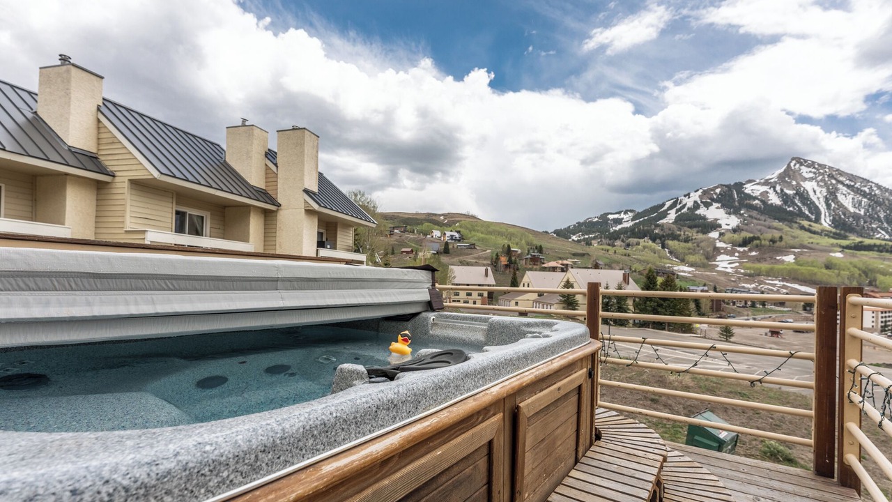 Photo of Outdoor in Mount Crested Butte