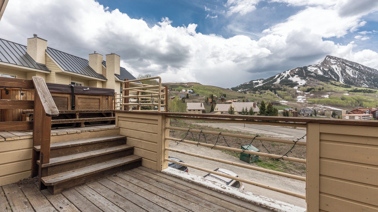 Photo of Outdoor in Mount Crested Butte