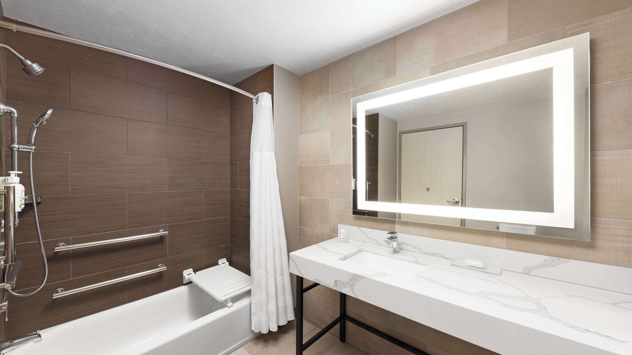Photo of Bathroom in Kingman