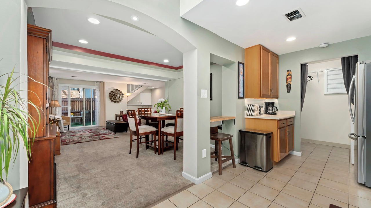 Photo of Kitchen in Southeast