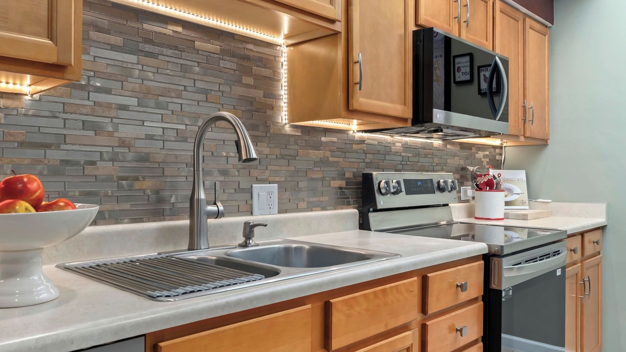 Photo of Kitchen in Southeast