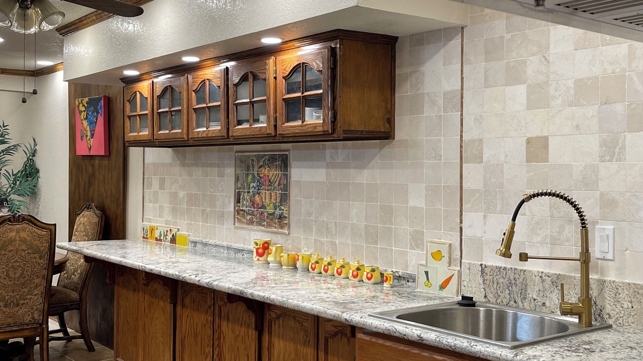 Photo of Kitchen in Hesperia