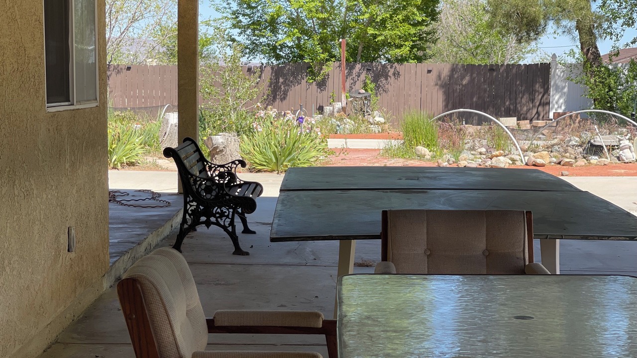 Photo of Outdoor in Hesperia