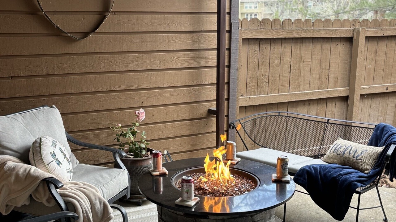 Photo of Outdoor in Gunbarrel