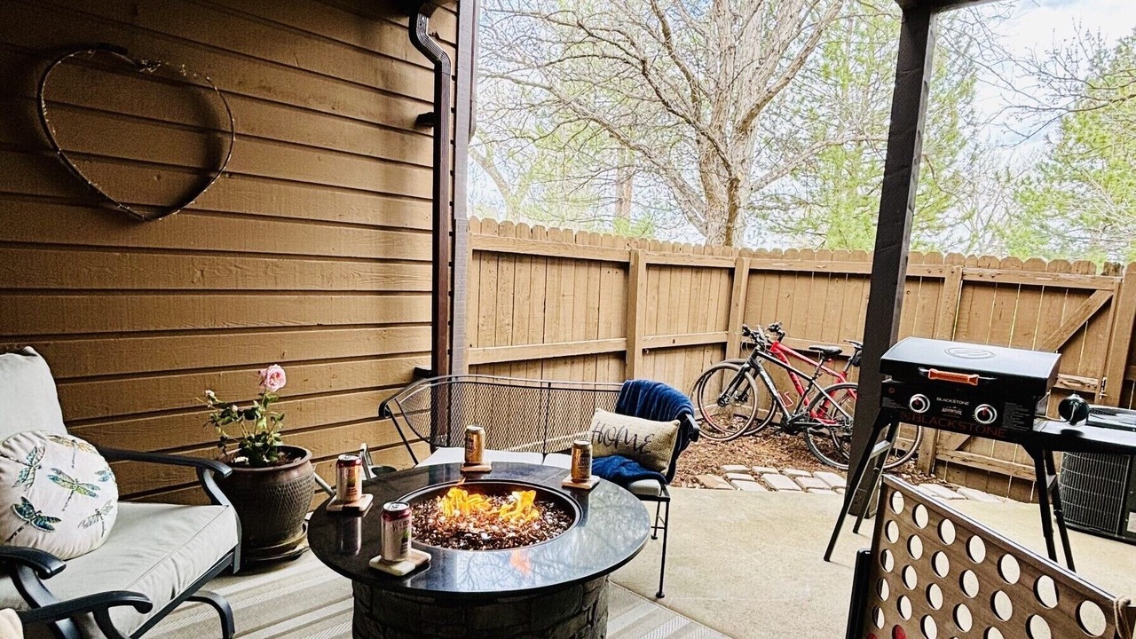 Photo of Outdoor in Gunbarrel