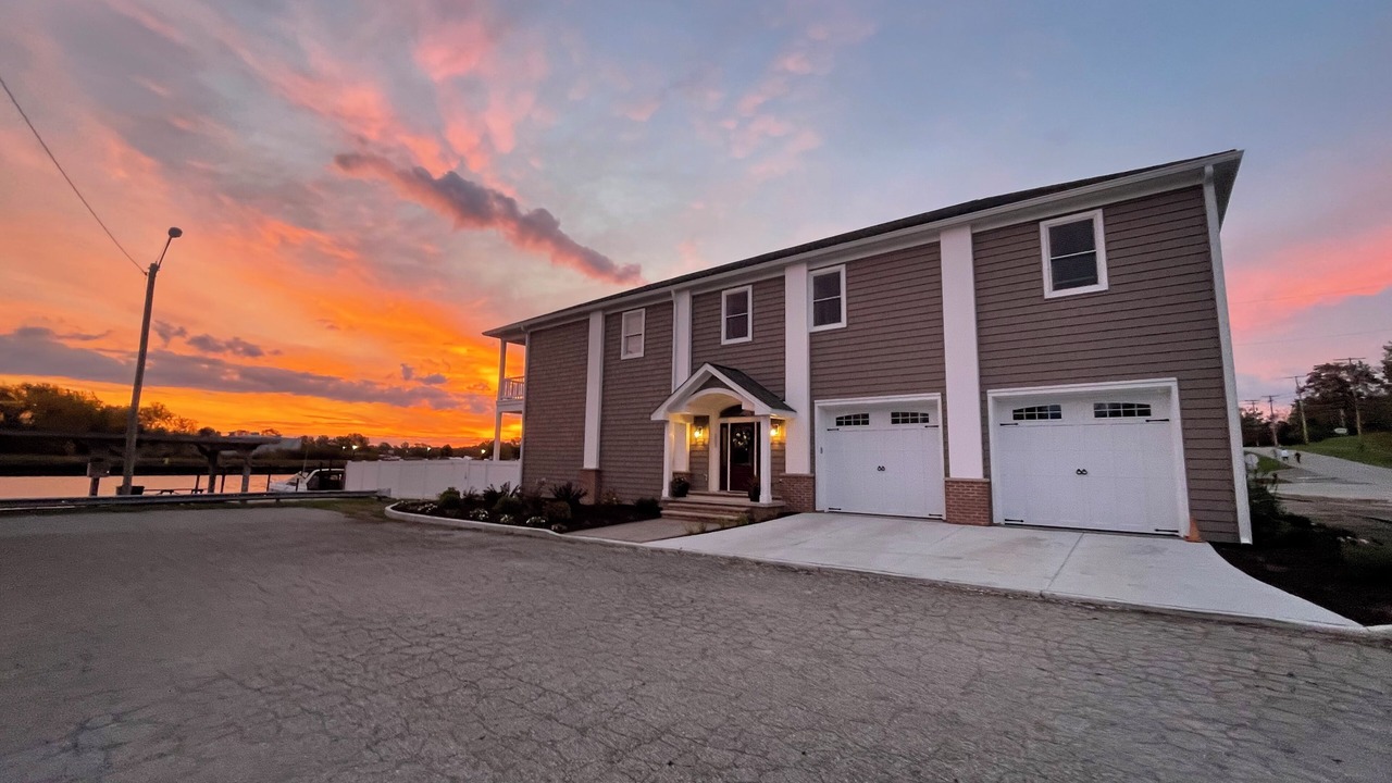 Photo of Outdoor in Grand River