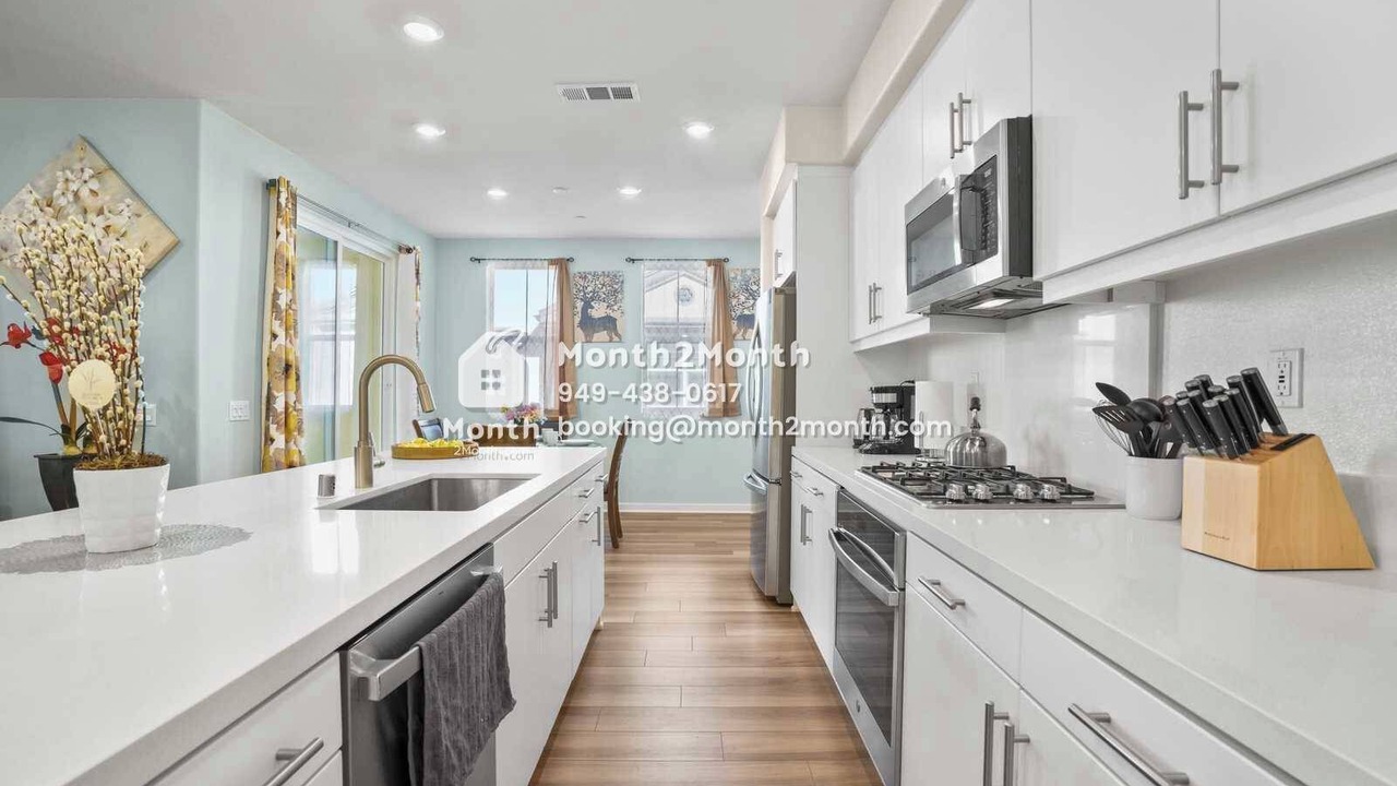 Photo of Kitchen in Chino